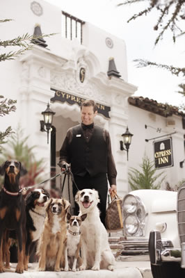 Pet Friendly Hotels & Motels In Southern California