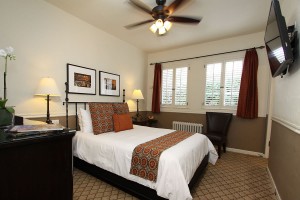 carmel ca bed and breakfast hotel lodging - carmel by the sea boutique inn