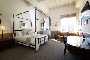 carmel ca bed and breakfast hotel lodging - carmel by the sea boutique inn