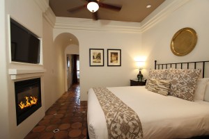 carmel ca bed and breakfast hotel lodging - carmel by the sea boutique inn