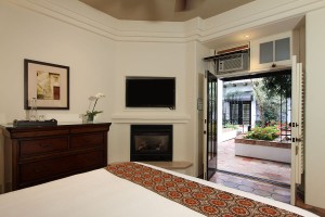 carmel ca bed and breakfast hotel lodging - carmel by the sea boutique inn