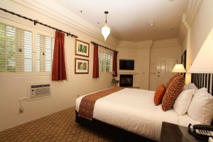 carmel ca bed and breakfast hotel lodging - carmel by the sea boutique inn