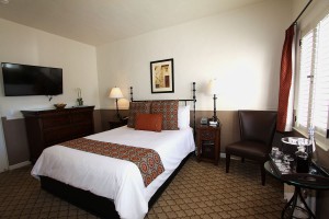 carmel ca bed and breakfast hotel lodging - carmel by the sea boutique inn