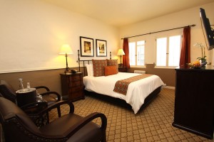 carmel ca bed and breakfast hotel lodging - carmel by the sea boutique inn