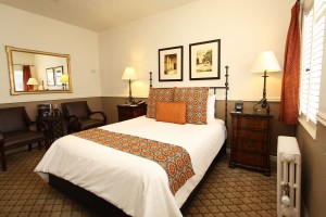 carmel ca bed and breakfast hotel lodging - carmel by the sea boutique inn