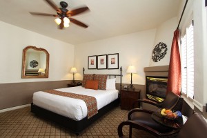 carmel ca bed and breakfast hotel lodging - carmel by the sea boutique inn