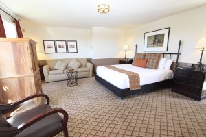 carmel ca bed and breakfast hotel lodging - carmel by the sea boutique inn