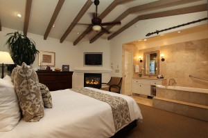 carmel ca bed and breakfast hotel lodging - carmel by the sea boutique inn