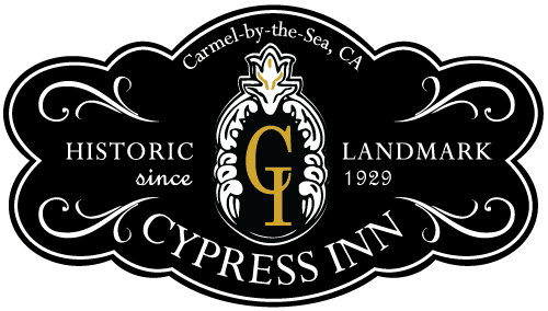 Cypress Inn Historic Landmark Since 1929