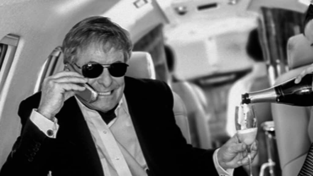 Honoring the Life and Legacy of Denny LeVett The Cypress Inn