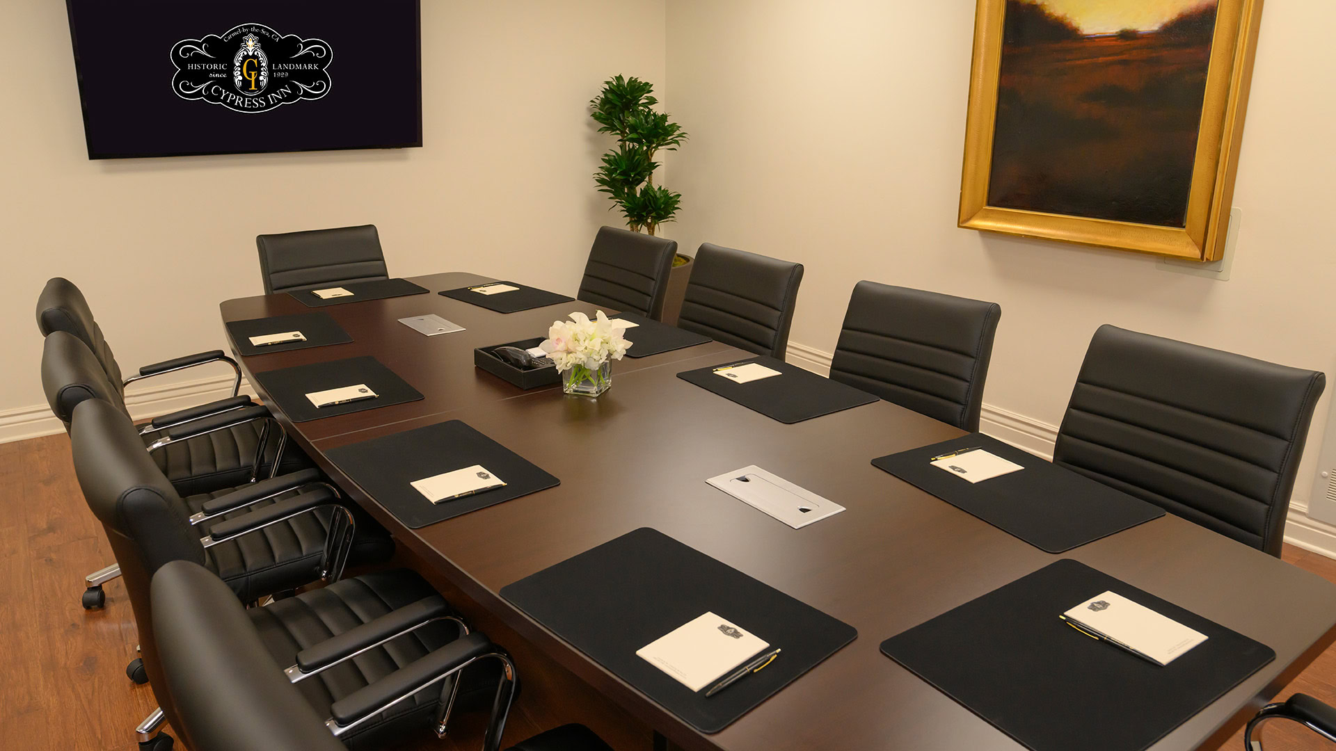 Small Group Meetings In Carmel CA